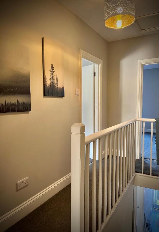Three Bedroom With Garden * Саутгемптон