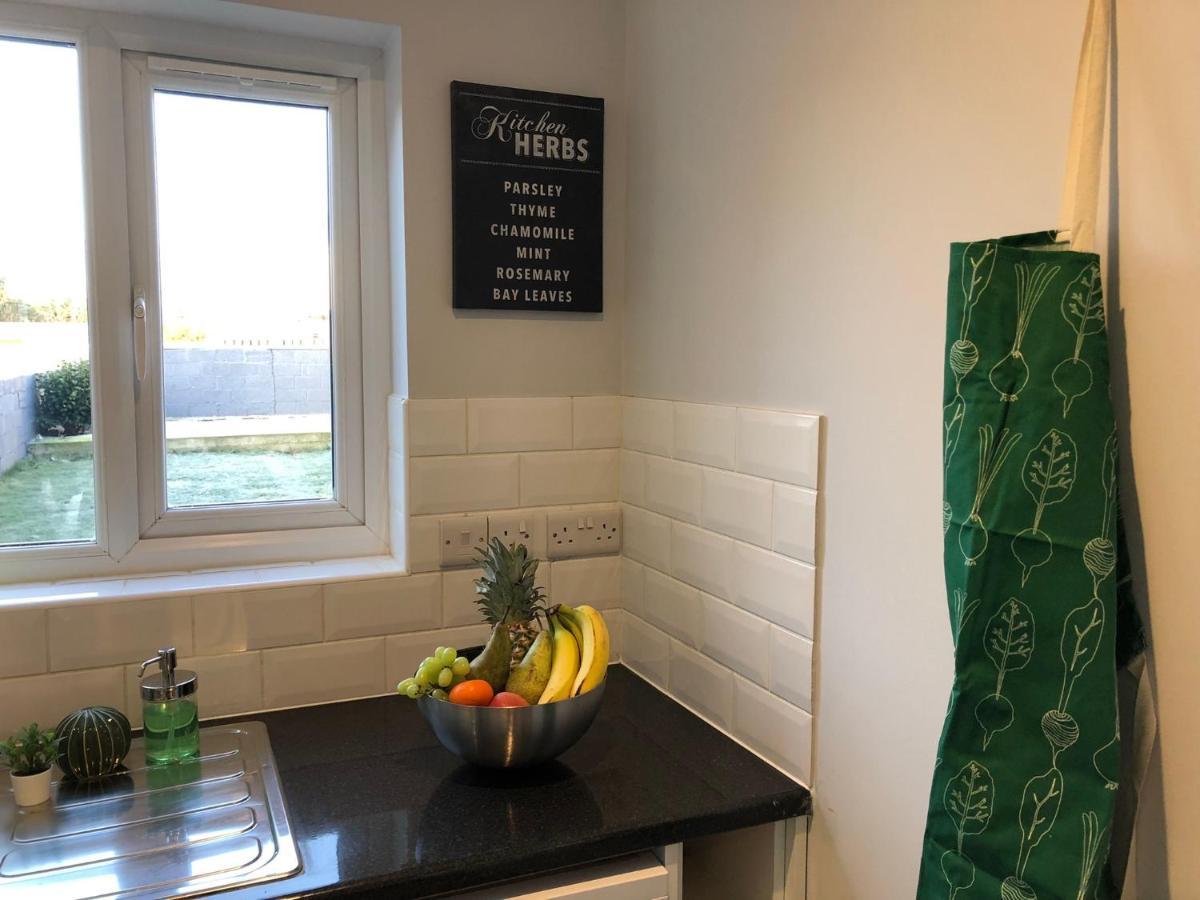 Three Bedroom With Garden * Саутгемптон