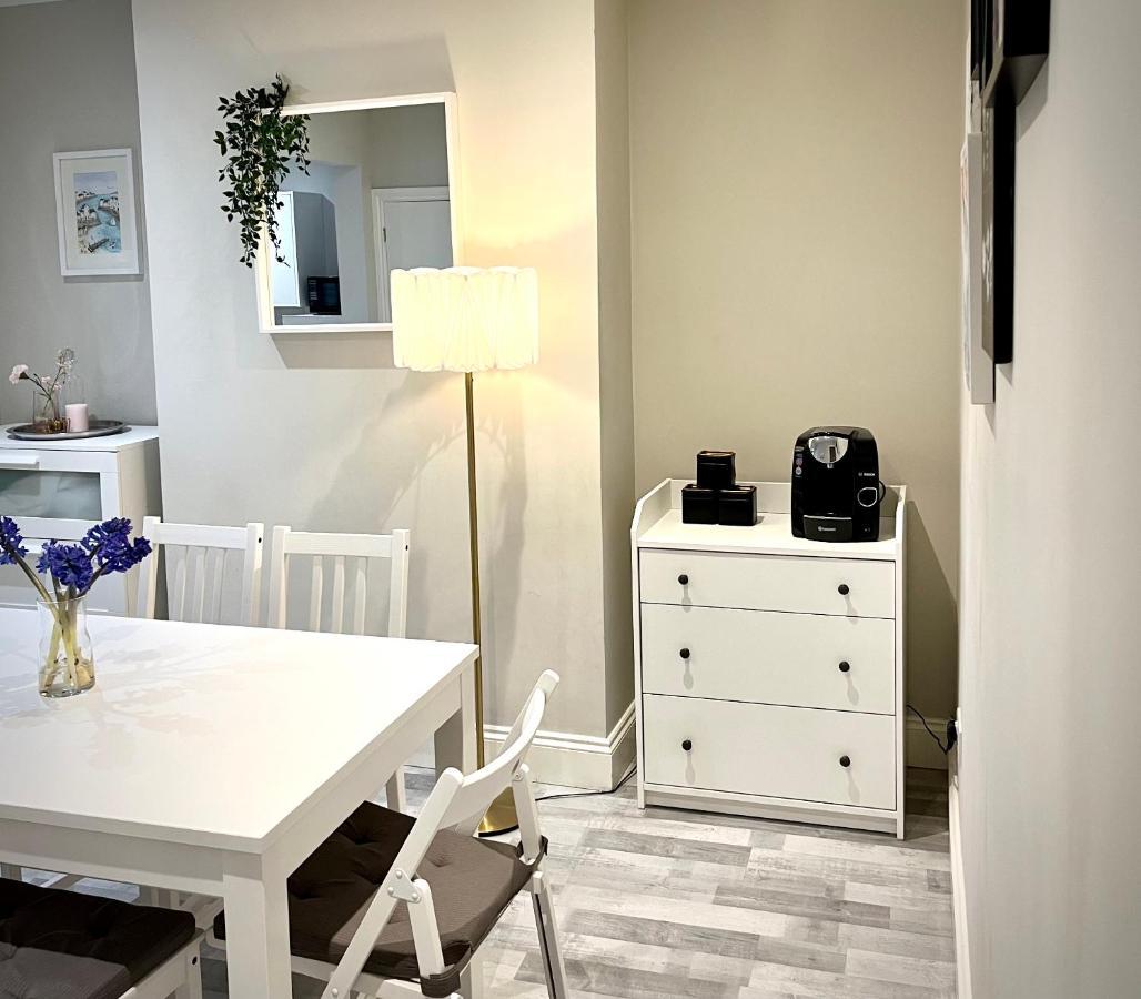 Three Bedroom With Garden Дом отдыха Саутгемптон